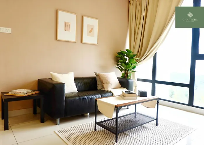 Mosaic Southkey Johor Bahru