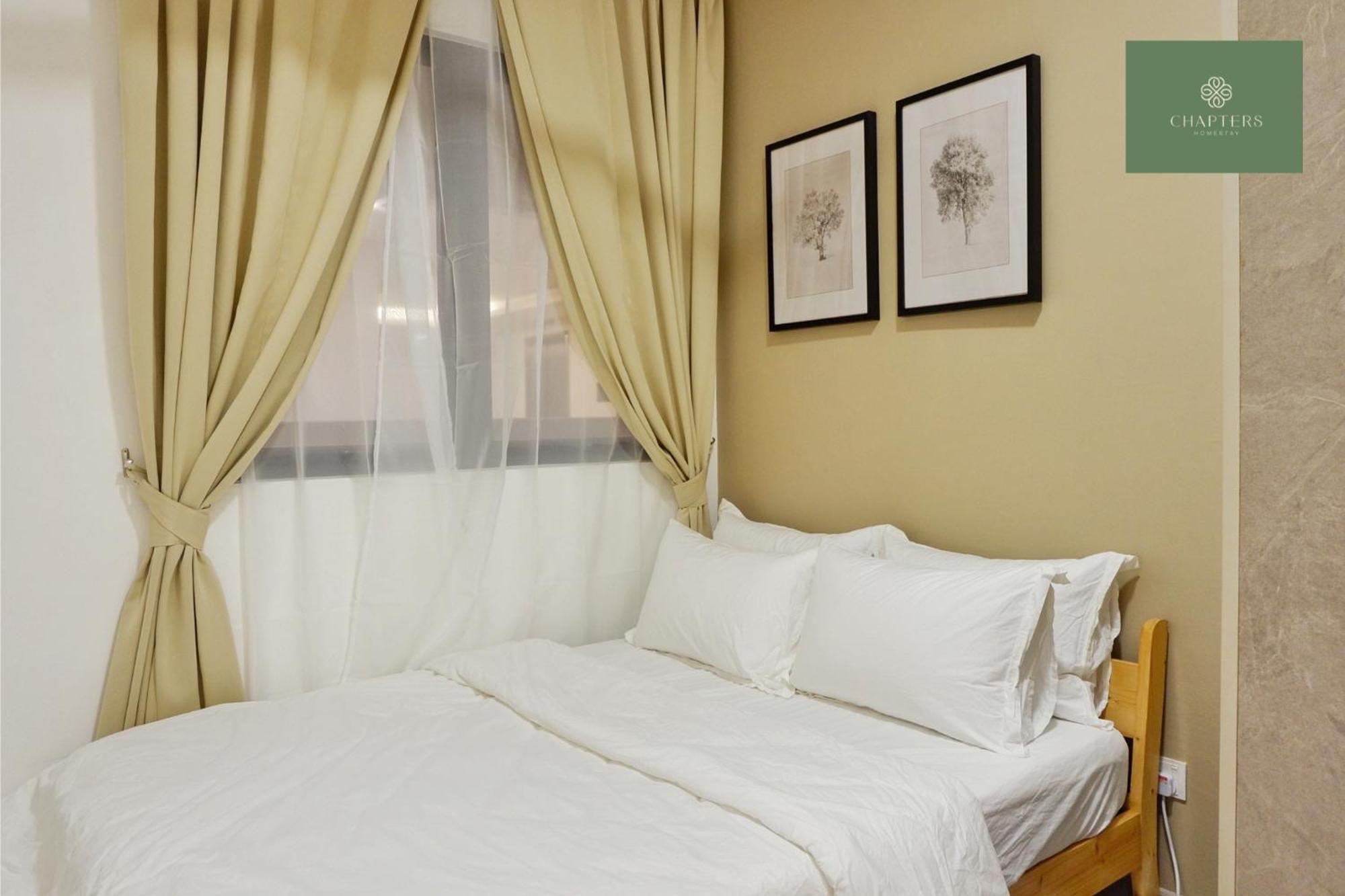 Apartment Mosaic Southkey Johor Bahru