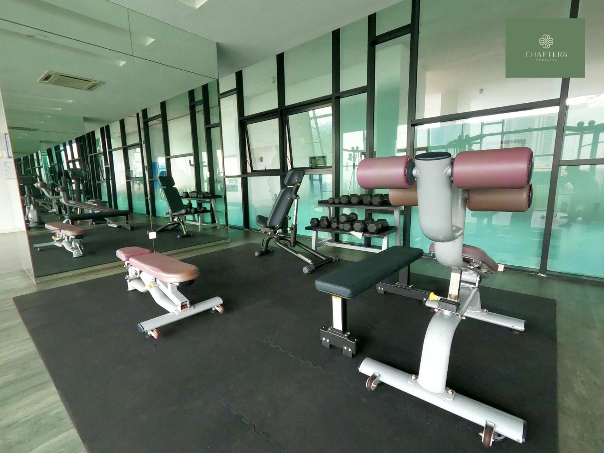 Mosaic Southkey Johor Bahru