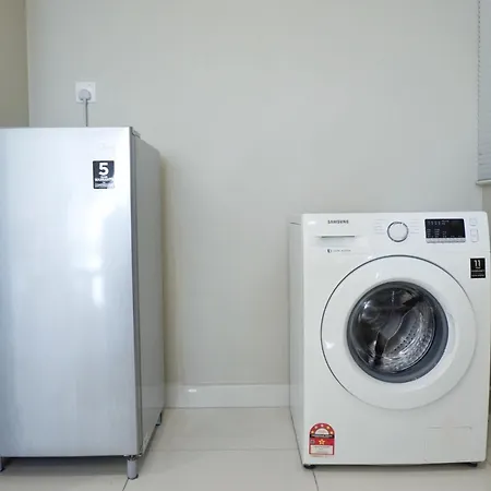 Mosaic Southkey Johor Bahru Apartment Bagian luar foto