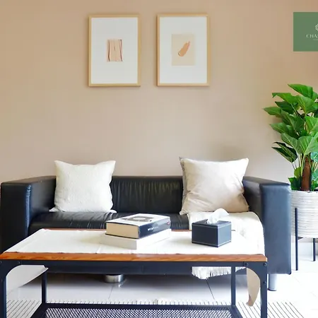 Mosaic Southkey Johor Bahru Apartment Bagian luar foto