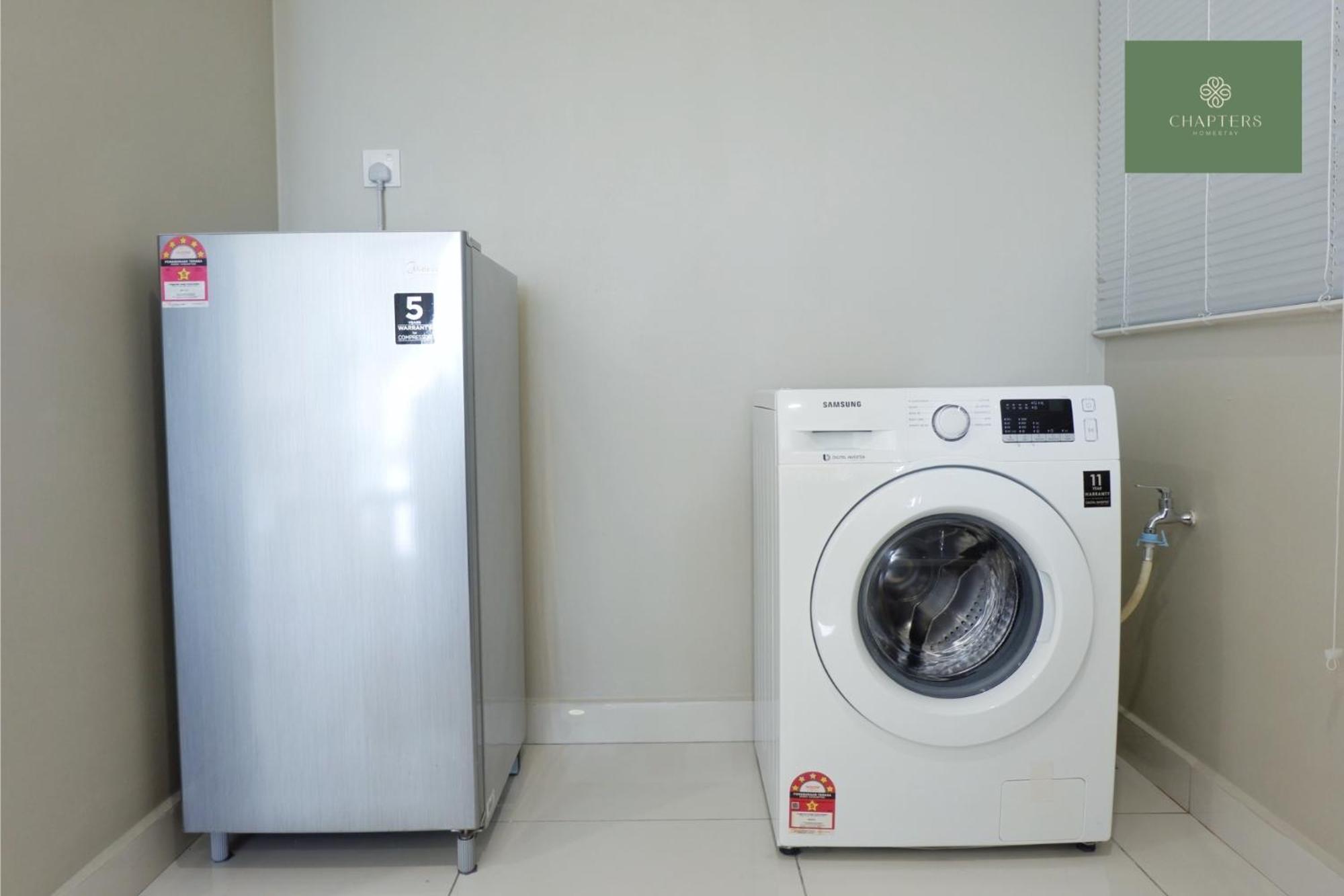 Apartemen Mosaic Southkey *