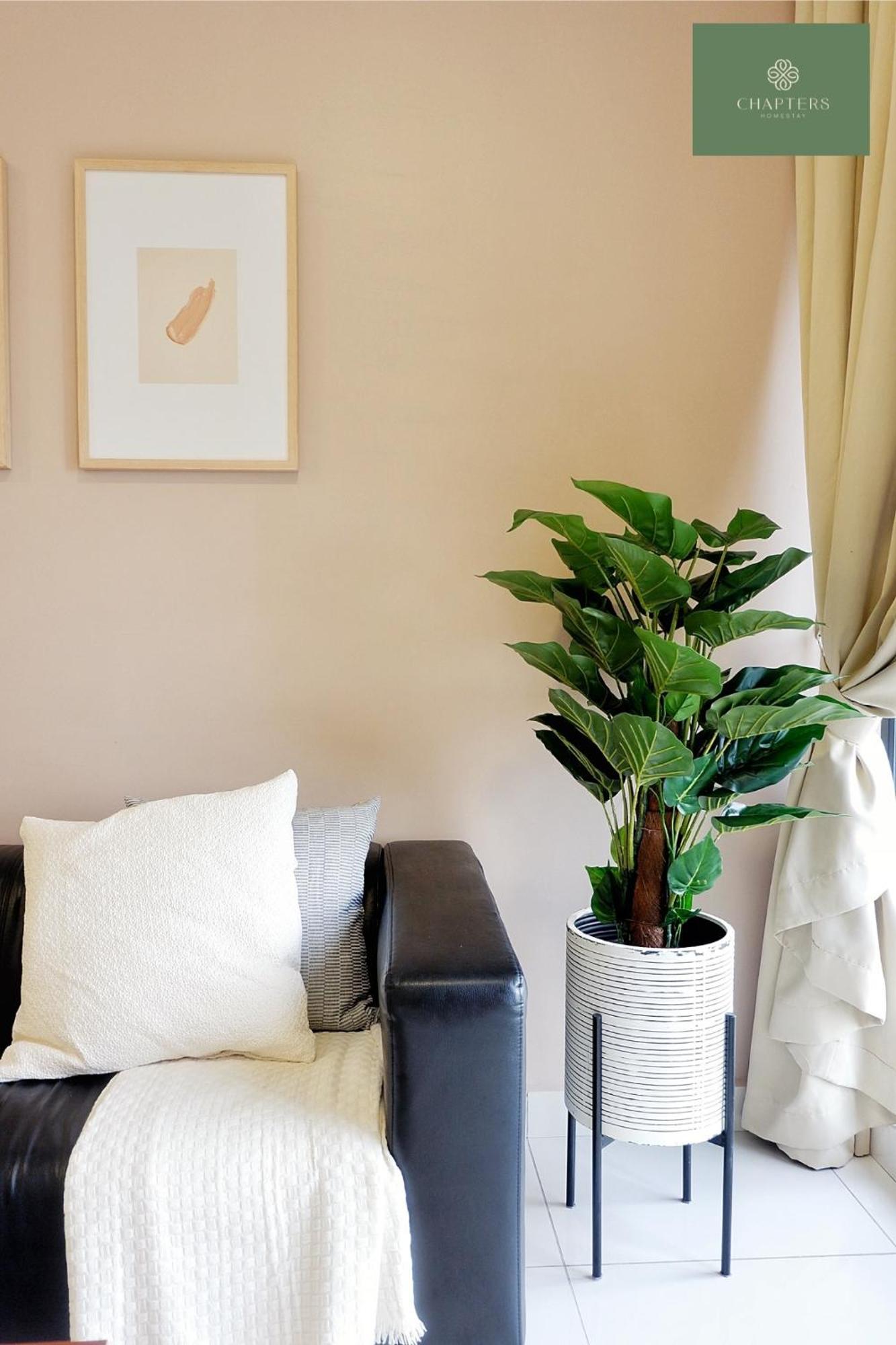 Apartemen Mosaic Southkey
