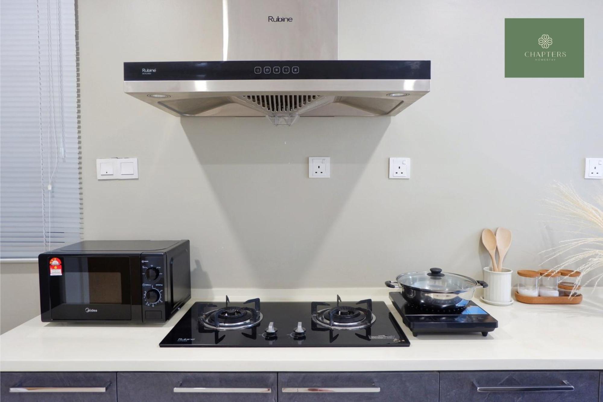 Apartemen Mosaic Southkey *