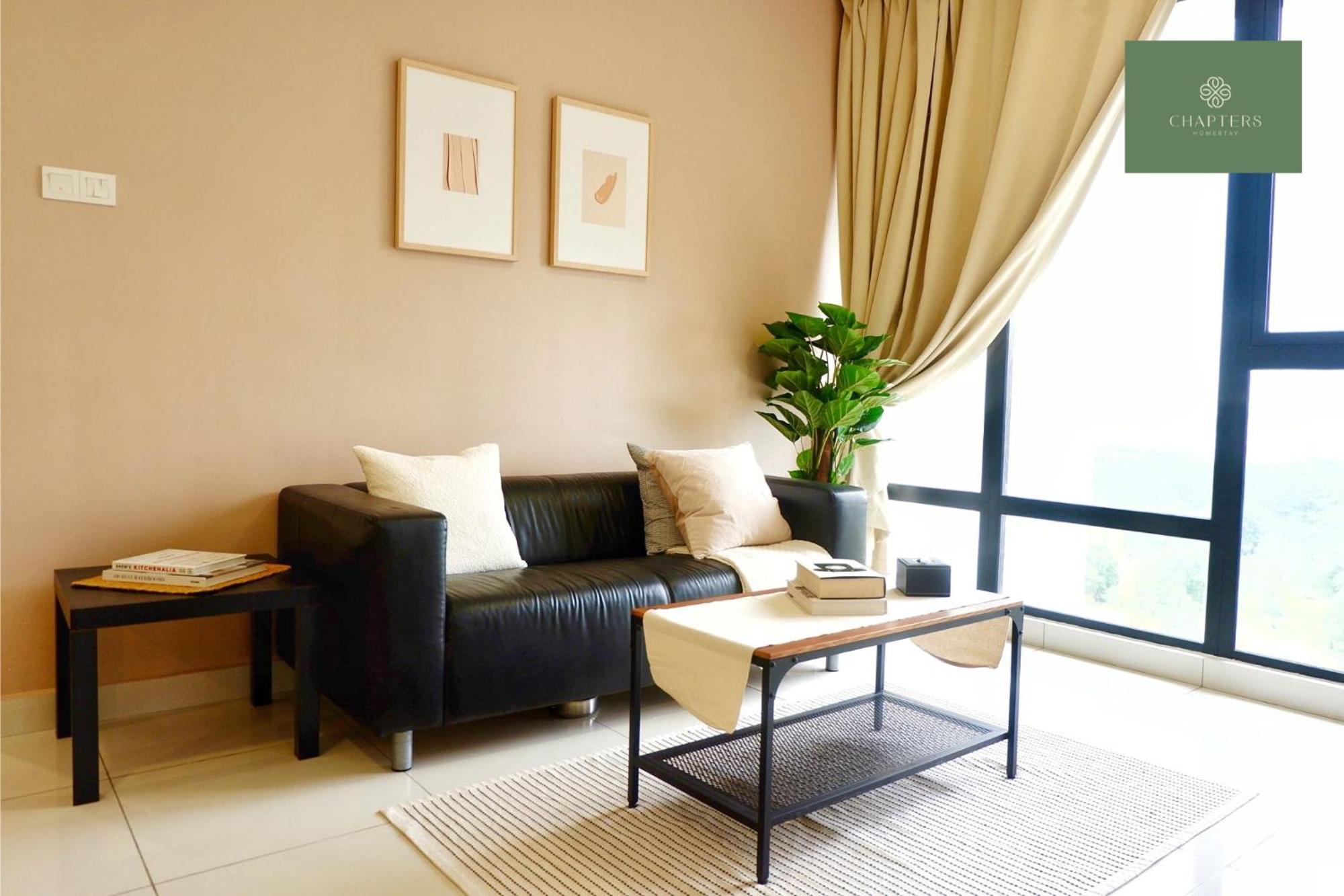 Apartemen Mosaic Southkey