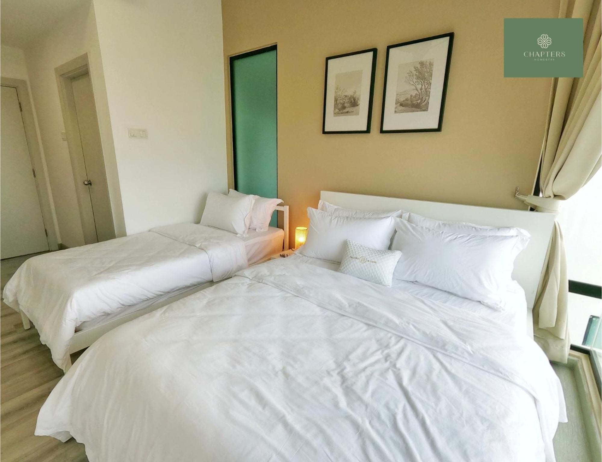 Apartemen Mosaic Southkey
