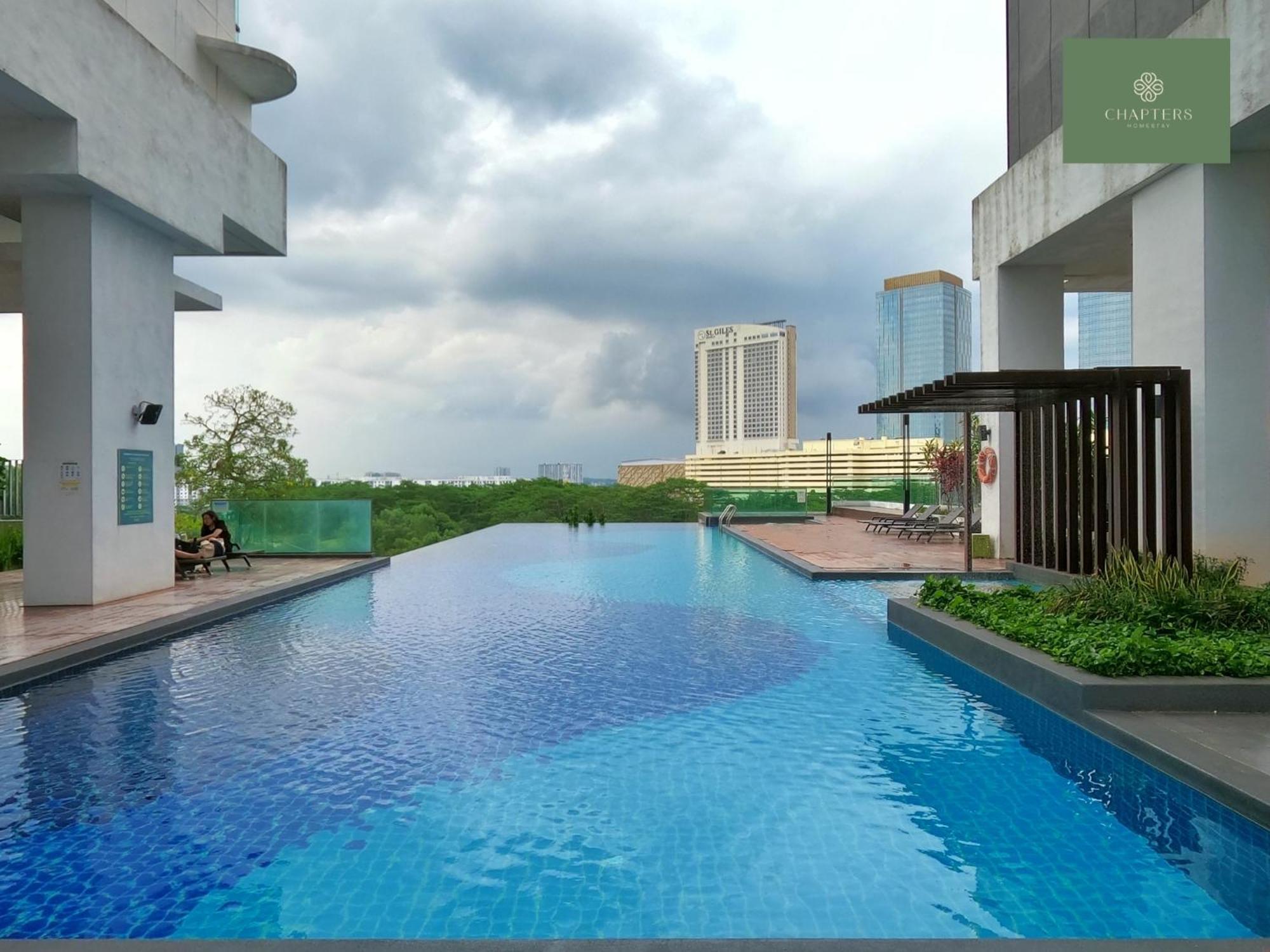Mosaic Southkey Johor Bahru
