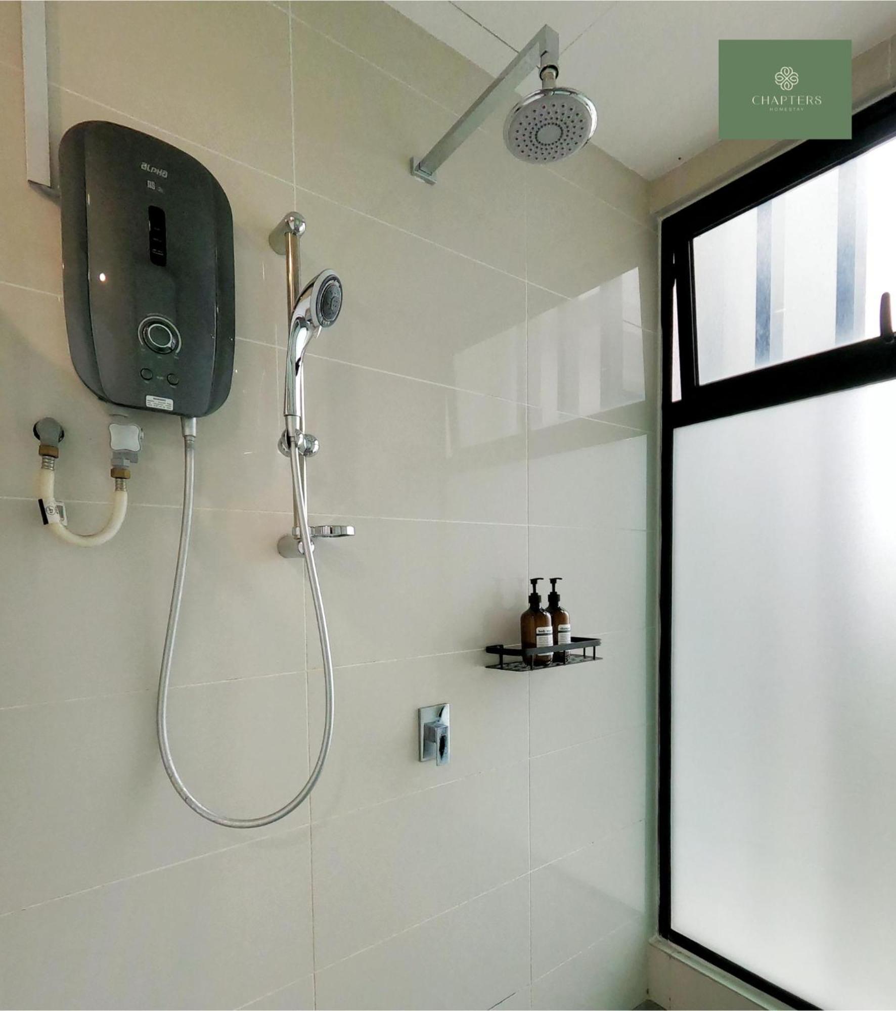 Apartemen Mosaic Southkey